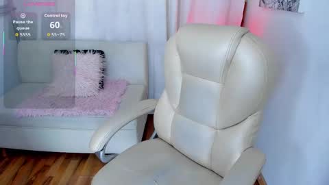 Anyi online show from 09-24-25, 12:08