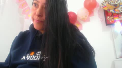 SOFFIA online show from 01-21-25, 12:50