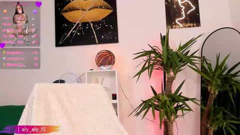 Anyssya online show from 01-05-26, 05:27