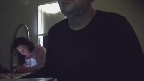 Daddy online show from 11-30-25, 07:18