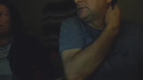 Daddy online show from 12-14-25, 08:20