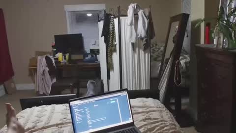 Daddy online show from 03-08-26, 06:50