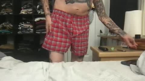 cowboy online show from 09-13-25, 08:14