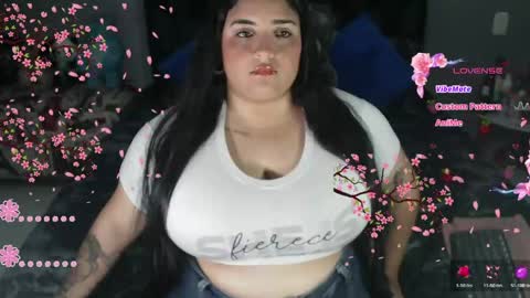 Snapshot of aome_higurashi_ chatting on 04-25-26, 06:05 SOFIA online show from 04-25-26, 06:05
