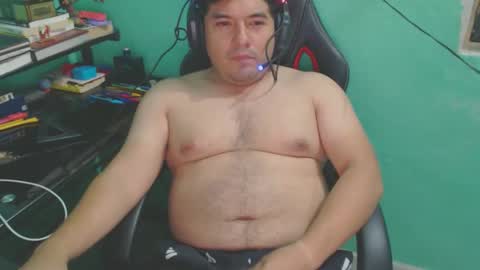 Sarawat Chaichana online show from 11-24-25, 06:13