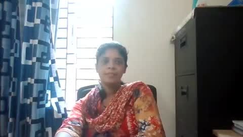 Aparalux online show from 07-29-26, 07:28