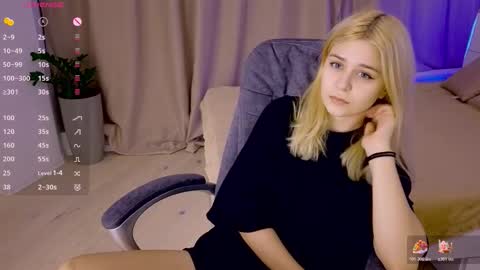 ApheliaStar online show from 01-06-26, 04:00