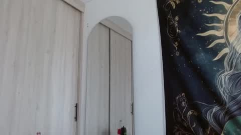 Snapshot of aphrodite__bloom chatting on 02-17-25, 03:31 aphrodite__bloom online show from 02-17-25, 03:31