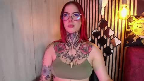 aphrodite__bloom online show from 05-16-26, 10:41