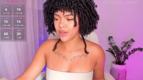 Snapshot of aphrodite_sweet chatting on 02-04-25, 06:27 Karla online show from 02-04-25, 06:27