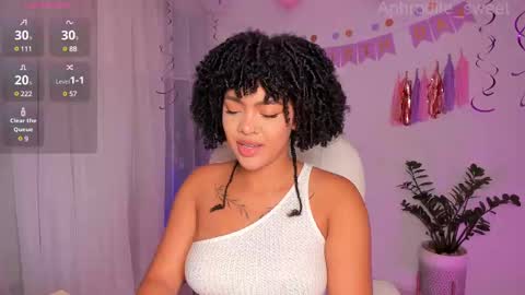 Snapshot of aphrodite_sweet chatting on 02-11-25, 06:22 Karla online show from 02-11-25, 06:22