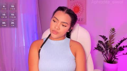 Snapshot of aphrodite_sweet chatting on 10-08-25, 06:27 Karla online show from 10-08-25, 06:27