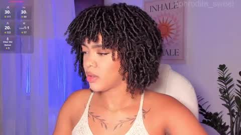 Karla online show from 05-04-26, 07:21
