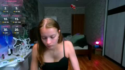 Aphrodite online show from 12-23-25, 10:57