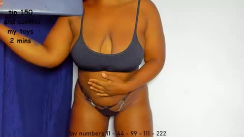 Tati  Colombian online show from 02-16-26, 05:14