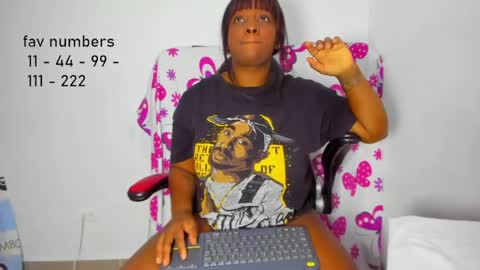Tati  Colombian online show from 06-05-26, 03:13
