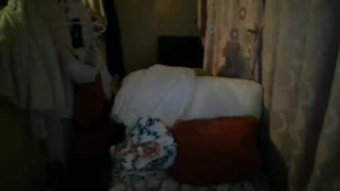 Aphrodity Rox online show from 06-18-26, 09:30