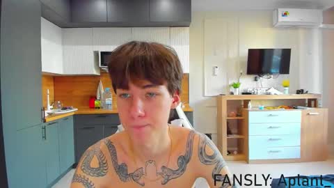 aplant_ online show from 03-22-26, 04:05