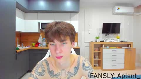 aplant_ online show from 03-26-26, 07:08