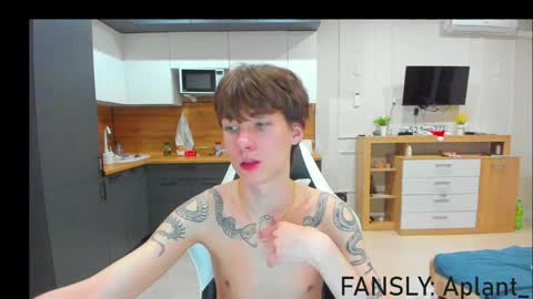 aplant_ online show from 04-08-26, 07:03