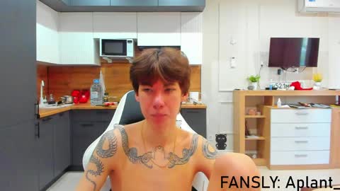 aplant_ online show from 04-25-26, 03:53