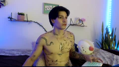 Apolo online show from 01-13-25, 03:26