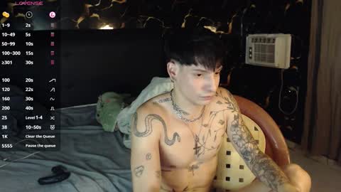 Apolo online show from 01-17-26, 11:08