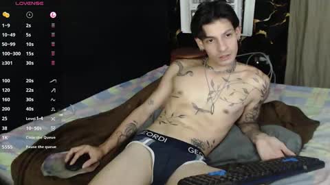 Apolo online show from 03-22-26, 12:03