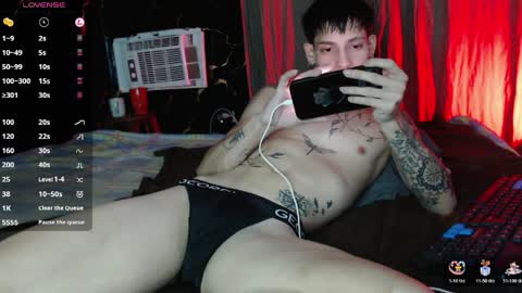 Apolo online show from 04-02-26, 11:24