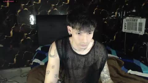 Apolo online show from 06-18-26, 10:25