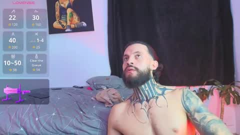 APOLO online show from 03-10-26, 01:32