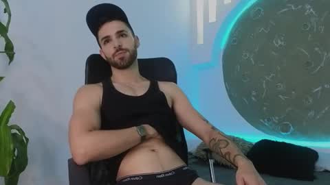 Apolo Lux  online show from 01-31-26, 09:13