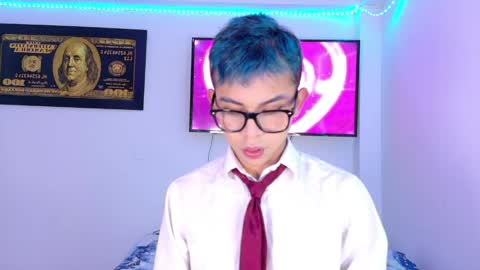 Apolo online show from 05-12-26, 11:46