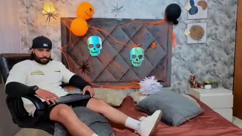 Apolo online show from 10-13-25, 11:16