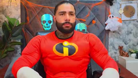 Apolo online show from 10-31-25, 09:16