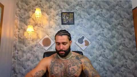 Apolo online show from 12-18-25, 11:11