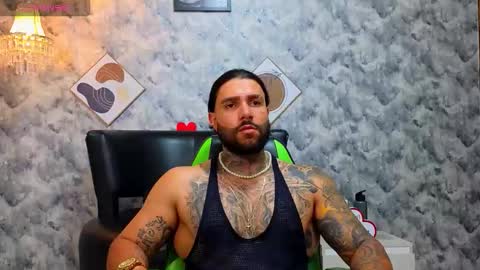 Apolo online show from 02-27-26, 11:49