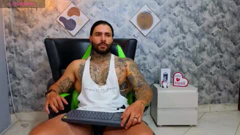 APOLO  online show from 03-20-26, 10:14