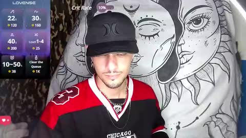 Snapshot of apolo_s chatting on 12-04-24, 05:16 Andres online show from 12-04-24, 05:16