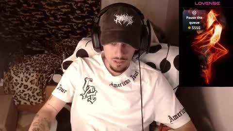 Andres online show from 01-08-26, 05:54