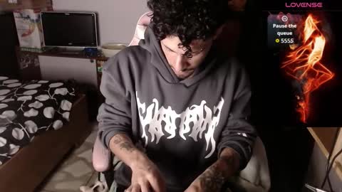 Andres online show from 02-03-26, 06:40