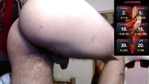 Andres online show from 03-03-26, 05:46