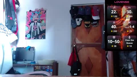 Andres online show from 03-23-26, 05:28