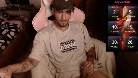 Snapshot of apolo_s chatting on 04-24-26, 05:04 Andres online show from 04-24-26, 05:04