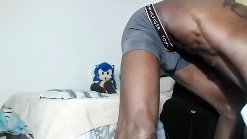 apoloblackbig online show from 10-21-25, 11:11