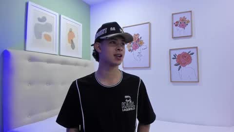 Apolo twink online show from 01-07-26, 07:27