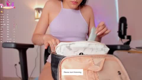 Snapshot of apoteosis_ chatting on 03-02-25, 12:22 Apo online show from 03-02-25, 12:22