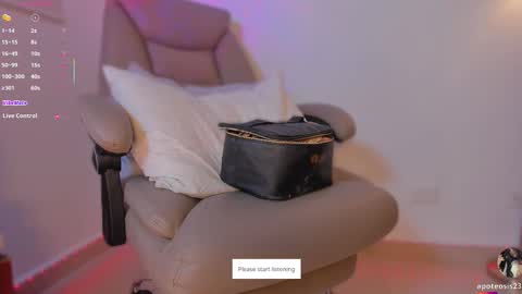 Snapshot of apoteosis_ chatting on 11-26-25, 12:06 Apo online show from 11-26-25, 12:06