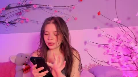 Lily online show from 05-17-26, 02:24