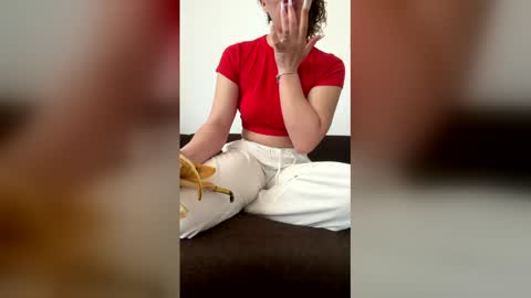 applespice13 online show from 04-07-26, 11:10